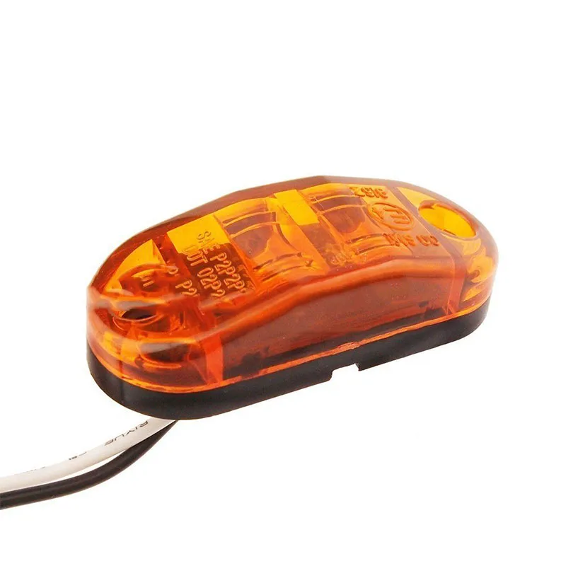 

Yellow Car Interior light LED car light Lights Durable High Quality Professional