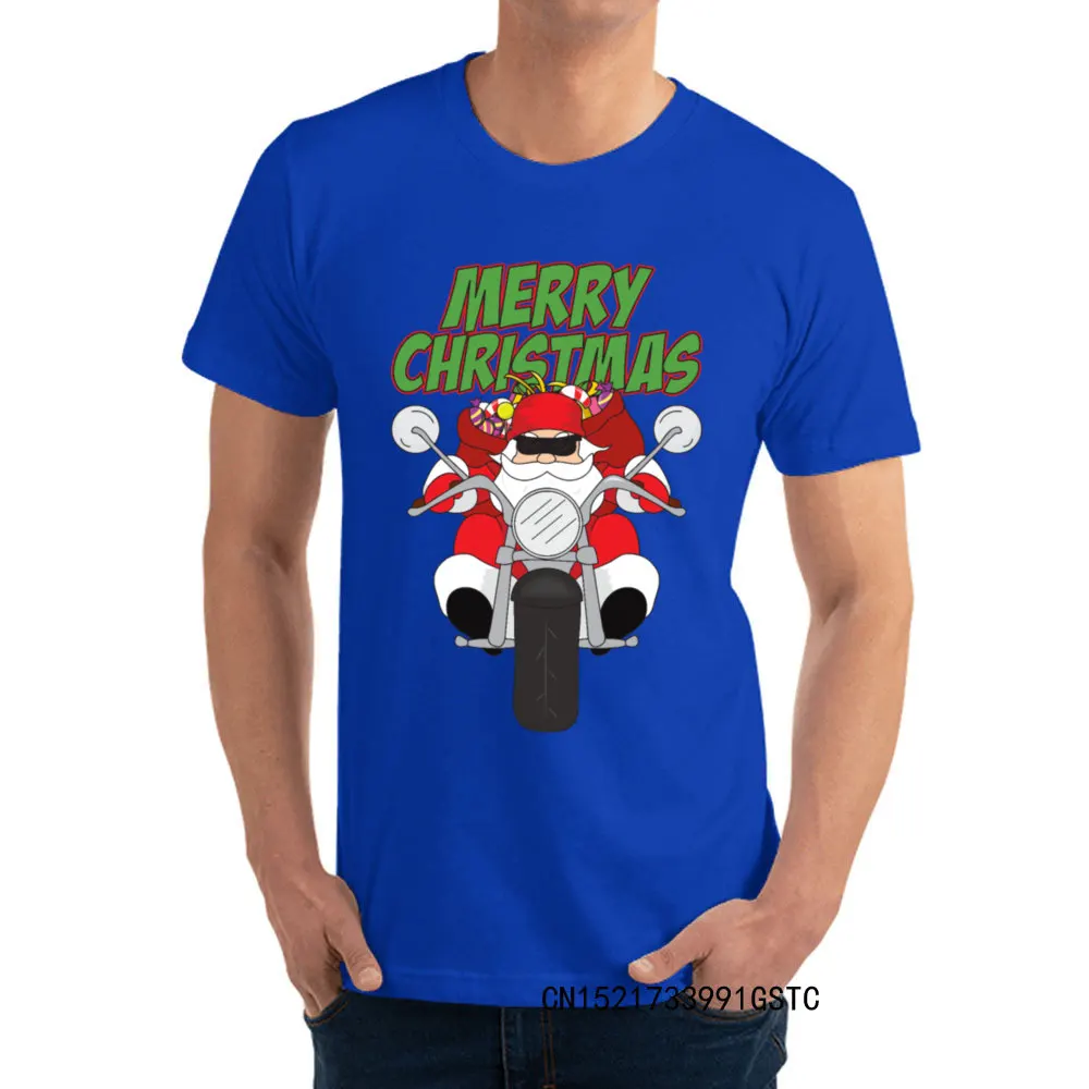 Funny Santa Claus Xmas Merry Christmas 