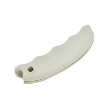 

1PCS Kitchen Gadgets Silicone kitchen Accessories Save Effort Convenient Bag Hanging Quality Mention Dish Carry Bags