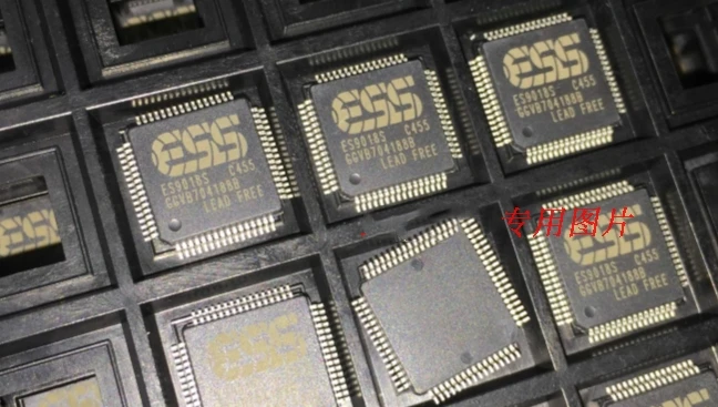 

Brand new original ESS decoder chip ES9038, ES9038PRO, ES9018S, ES9028 ES9028PRO DAC
