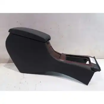 

7589E7 Central Armrest Peugeot 407 St Comfort Pack