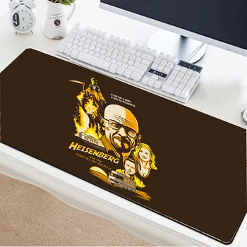 

Yuzuoan Non-slip Rubber Computer Game Mouse Pad Precision Lock Thickening Desk Pad Custom Comfortable and Durable LOGO Rug Mat