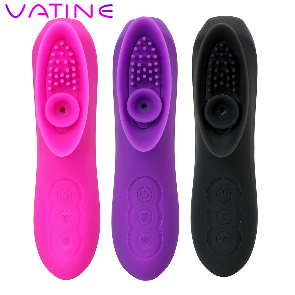 Вагинальный Массажер ватин интимные игрушки для женщин массажер точки G сосков