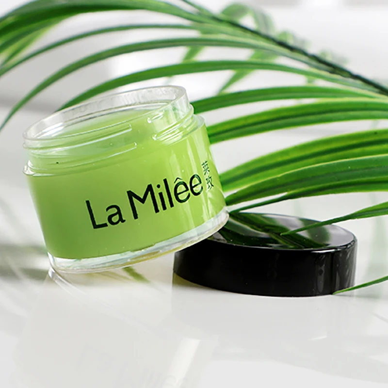 Hydrating Anti-drying Lip Mask Moisturizing Exfoliating Smooth Fine Lines Desalinate Lip Lines Nourishing