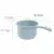 OTHERHOUSE Kitchen Water Scoop Dipper Cooking Tools Water Bailer Baby Bath Caps Shampoo Cup Children Bathing Bailer