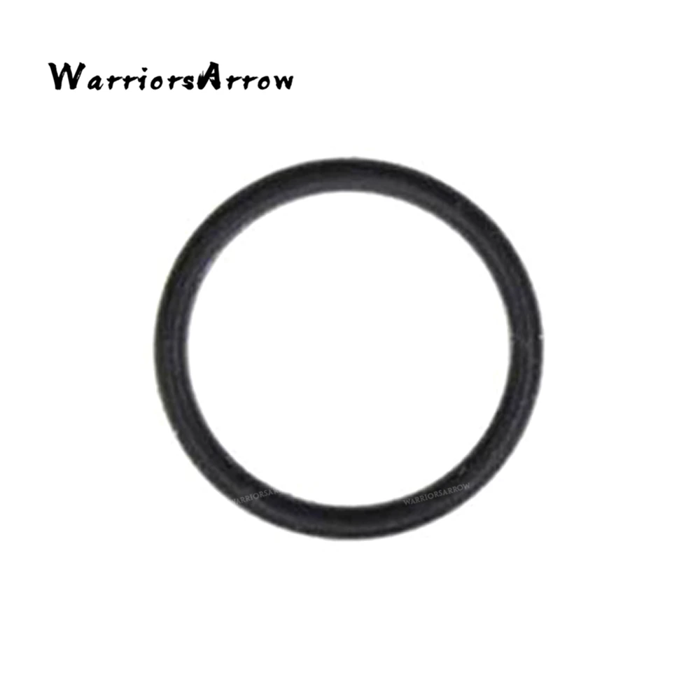 Control-Valve-Oil-Seal-O-Ring-Black-Rubber-For-Honda-Element-Accord ...
