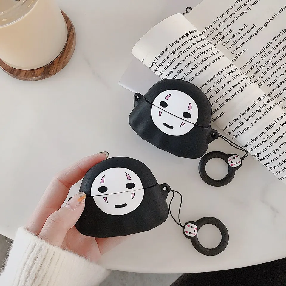 Bluetooth Earphone Case For Airpods Pro 3 Apple Headphone Cute Pattern Box For Air Pods 3 Pro Headset Silicone Case Cover Fundas (11)