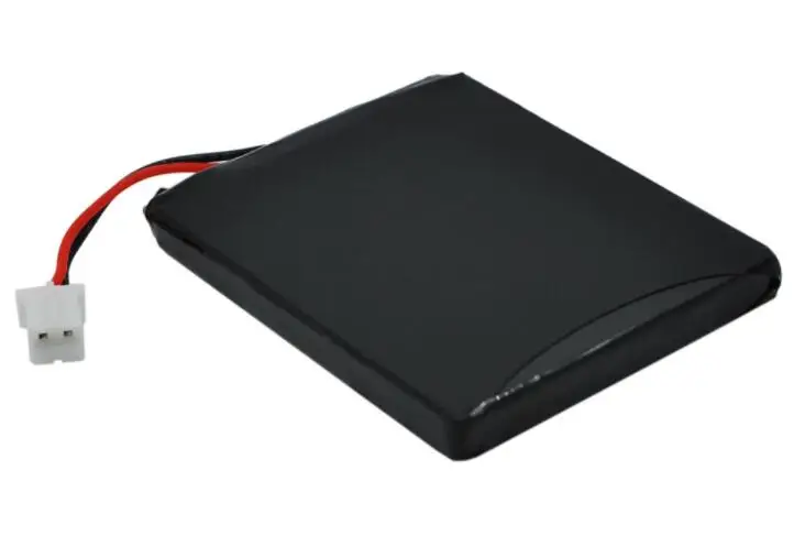 Cameron sino 570 мАч батарея для SONY CECHZC1E CECHZK1UC playstation 3 беспроводная Qwerty клавиатура PS3 беспроводная Qwerty клавиатура