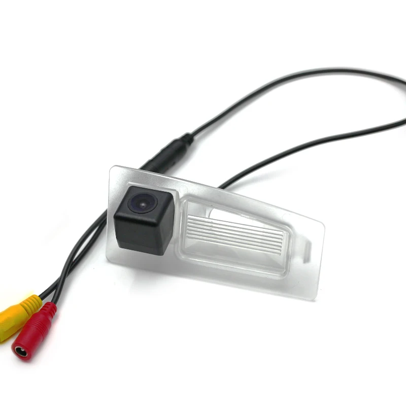 High Quality Car Rear View Back Camera For Mazda 3 Mazda3 Axela Sedan BM BN 2013~2019 Connect Original Factory Screen Monitor light