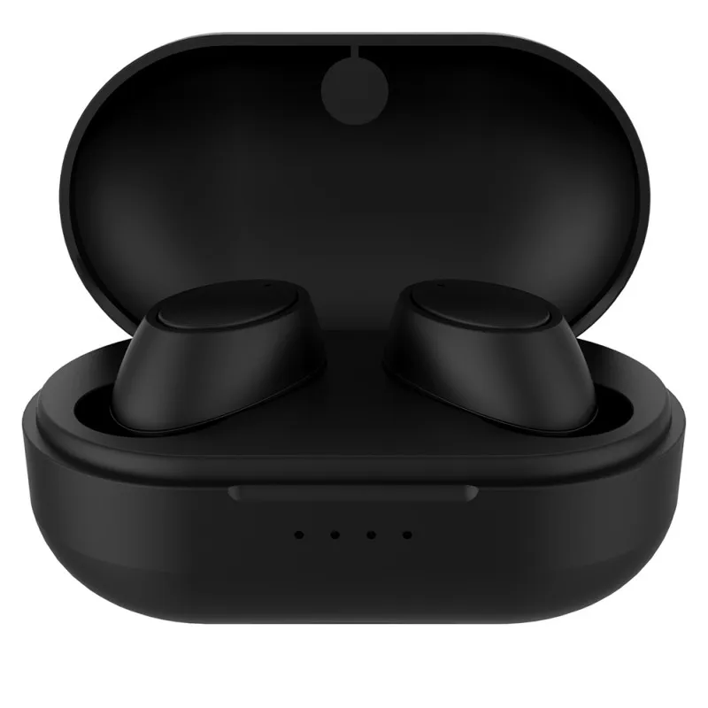 D ZW-T 8tws Bluetooth наушники Bluetooth 5,0 новые портативные беспроводные Bluetooth гарнитуры - Цвет: D