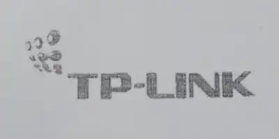 TP-LINK
