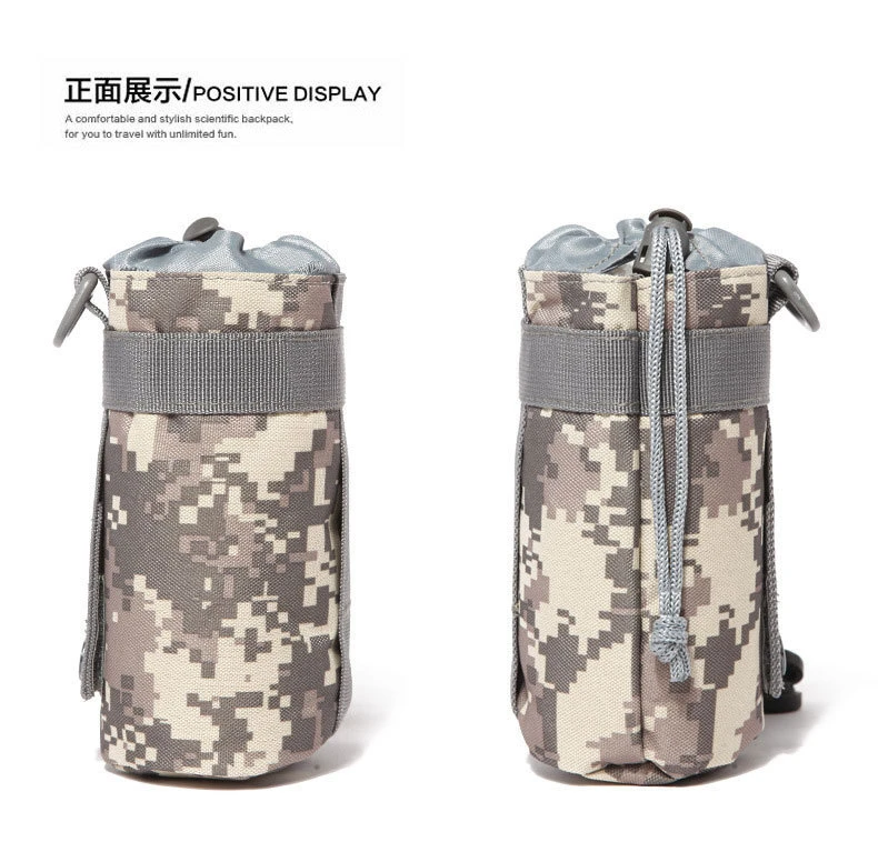 ACU Kettle bag
