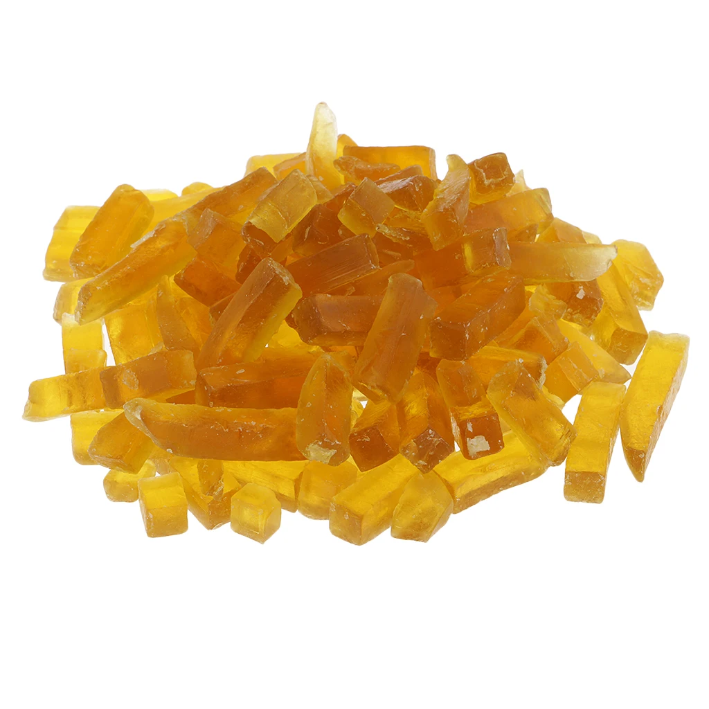 Yellow 250g Natural Pure Plants Soap Base Melt and Pour DIY Handmade Soap Materials Match Soap Molds for Soap Making Supplies