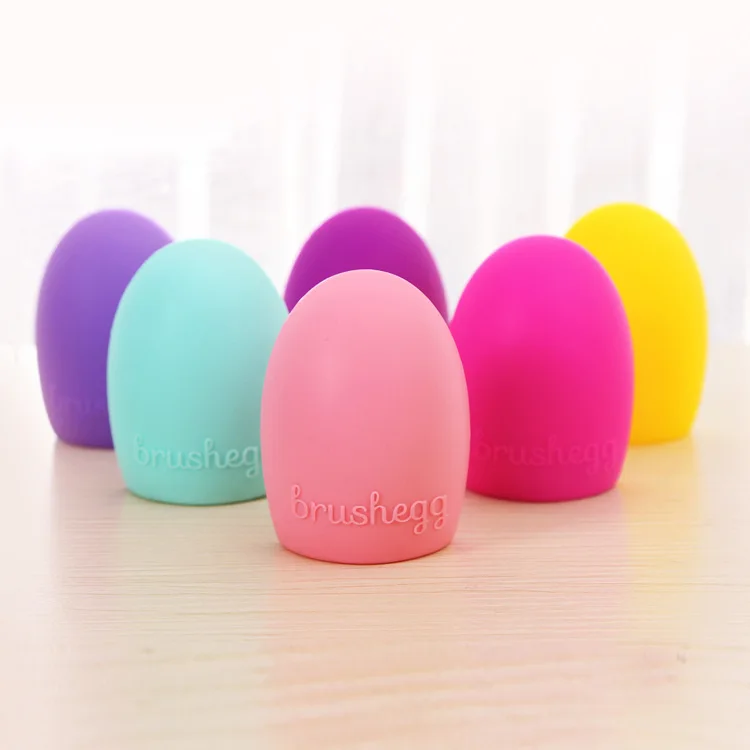 Infant Laundry Brush Soft Bristle Brush Soft Does Not Damage Clothes Shoe Brushing Children Baby Household Multi-functional Clea