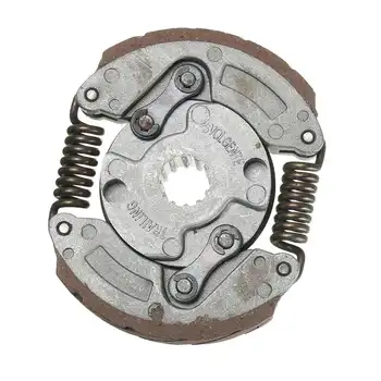 

Hot Clutch Assembly For KTM 50 Morini Franco Junior Senior JR SR SX PRO Engine 1994-2001
