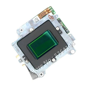 

New Image Sensors CCD COMS matrix Repair Part With Filter for Nikon D5100 SLR