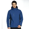 Winter Men's And Women's Casual Warm Jacket, Customized Logo, Personalized Design, Embroidery, Three-piece Detachable 4