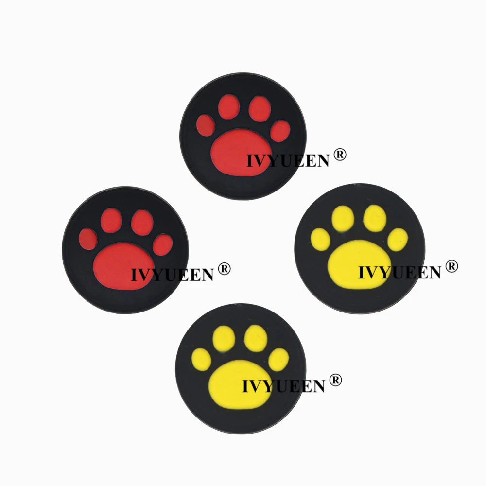 for Nintend switch lite joy con analog thumb stick grip caps 6