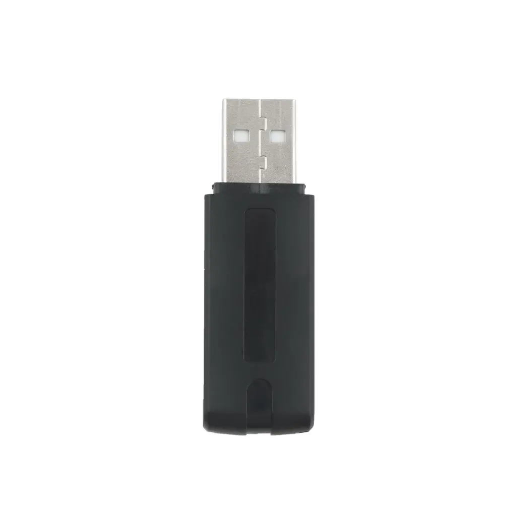 Приемник передатчика ANT+ USB совместим с Garmin велосипедный компьютер цикл USB флэшка ANT Bluetooth Датчик частоты вращения
