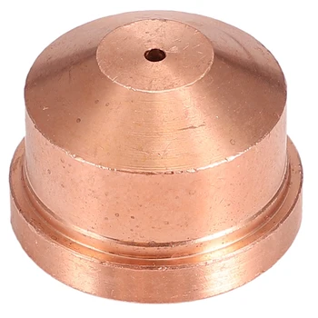 

New A101/A141/P101/P141 Electrode PR0101 10Pcs and Nozzle PD0101 10Pcs Per Lot Plasma Cutting Consumables