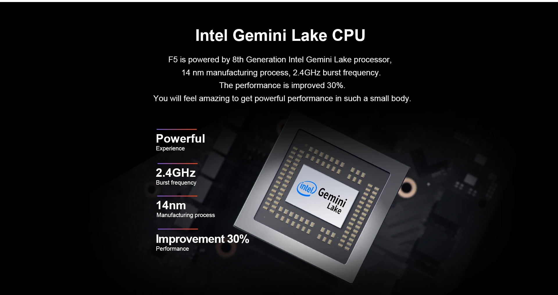 Teclast F5 ноутбук Intel Gemini Lake N4100 четырехъядерный 8 ГБ ОЗУ 256 ГБ SSD Windows 10 360 Вращающийся сенсорный экран 11," ноутбук