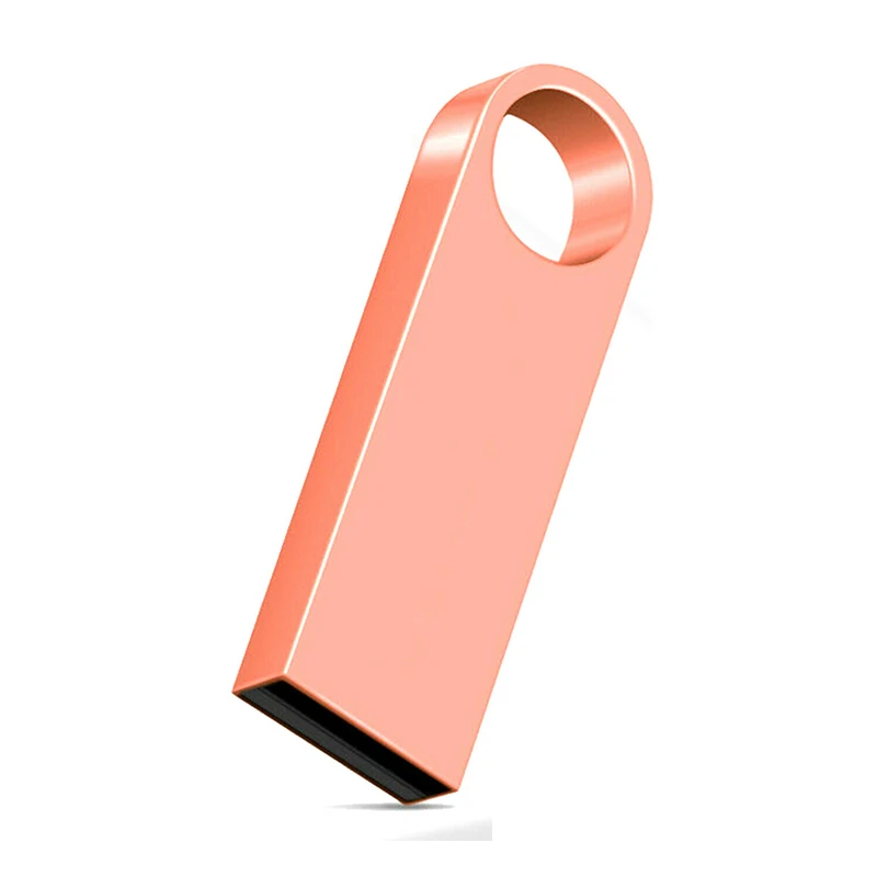Внешний накопитель для компьютера, 1 шт., мини флеш-диск USB 2,0, 1 T/32 GB, большой объем, u-диск, накопитель, флешка