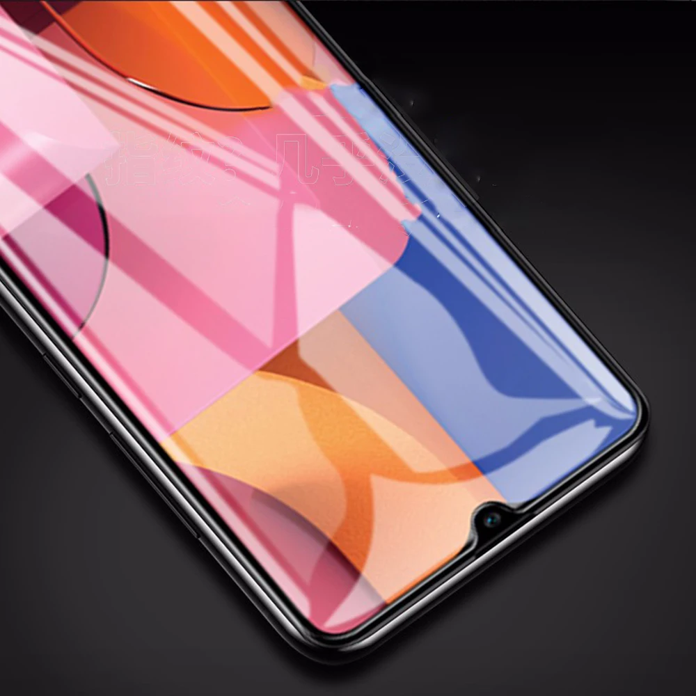 Для samsung Galaxy A10s A20s A30s A50s A70s закаленное стекло Полное покрытие экрана протектор для samsung A 10 20 30 50 70 s стеклянная пленка