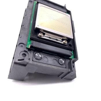 

Professional Durable Office Plastic Replacement Stable Refurbished UV Printer Portable Spray Nozzle Extruder For Epson XP600