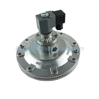 

SYKL-89 Diaphragm Valves 3" SYKL Aluminium alloy Electromagnetic pulse valve