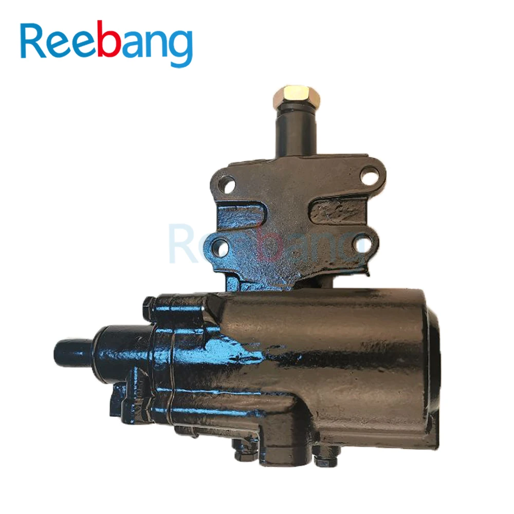 Reebang Мощность Картер рулевого механизма для FZJ80 FJ80 4500 44110-60201 RHD