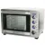 Духовки GEMLUX 863733 Бытовая техника Кухня техпорт techport Appliance Cooking oven cook prepare mini - oven GL - OR-1538LUX