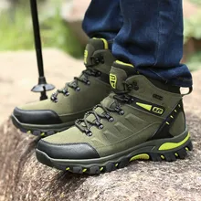 KANCOOLD Мужская походная обувь профессиональные Походные сапоги военные сапоги уличные горные альпинистские спортивные кроссовки ботинки для охоты