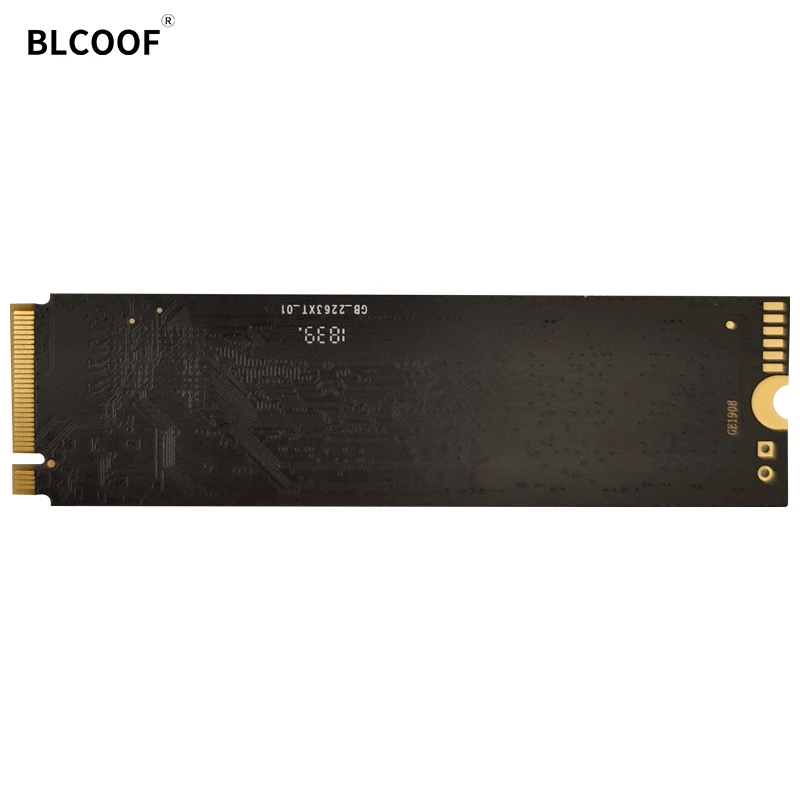 BLCOOF M 2 pcie SSD NVME 256GB Solid State Drive B900 hard disk NVME SSD High 2