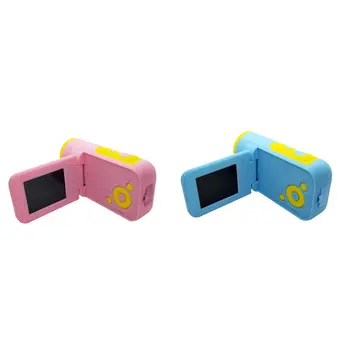 

Children's Mini Camera Educational Toys HD Digital Camera Children's Toy SLR Camera Cartoon Kids Digital Camera