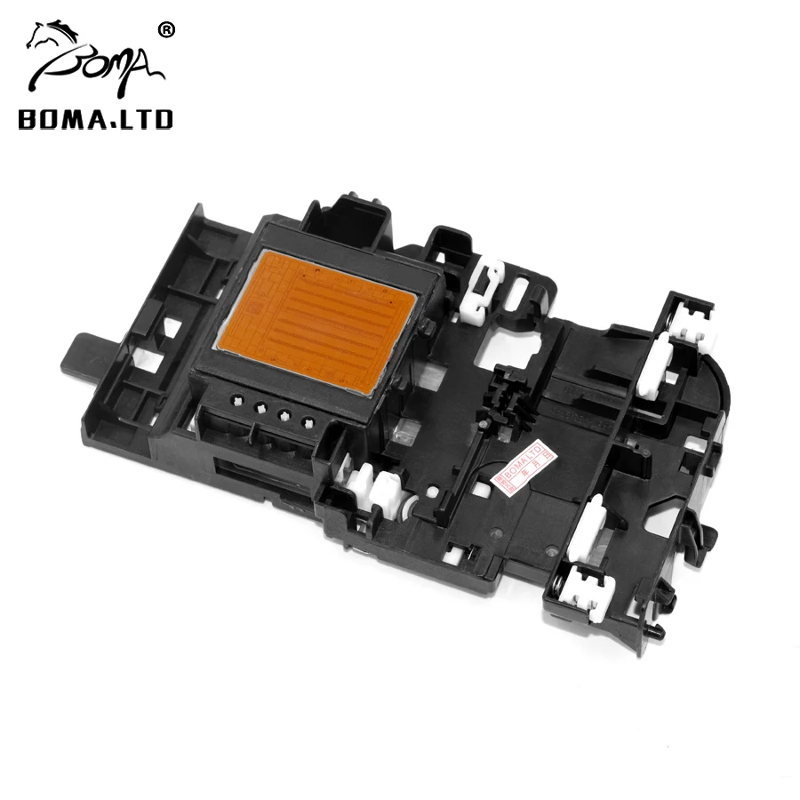 BOMALTD LK7633001 Print Head Printhead For Brother DCP J100 J105 J200 J152W J132W J152 J205 T300 T500 T700 T800 Printer Nozzle | Компьютеры