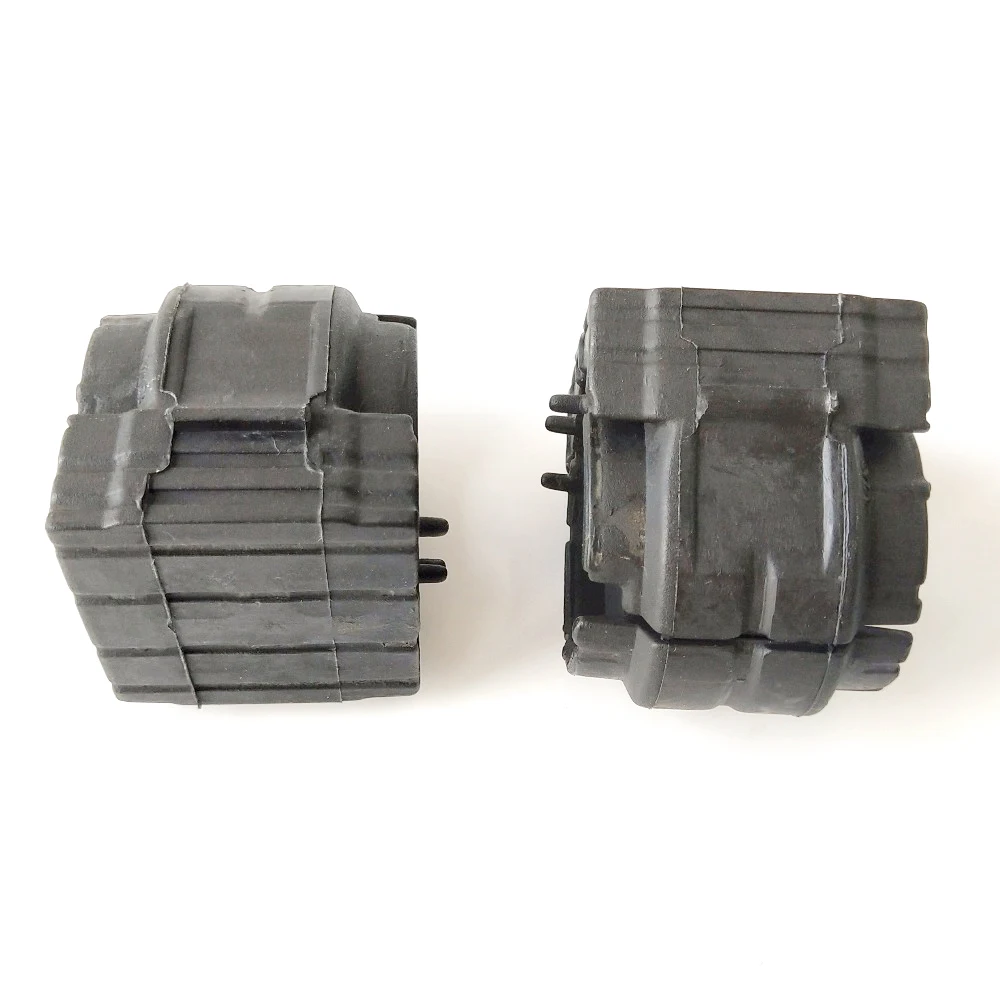Original Front Axle Anti-roll Bar Bushing Kit Stabilizer Rubber For Chevrolet Cruze Opel ASTRA OEM# 13281784 2pcs front stabilizer bar sleeve