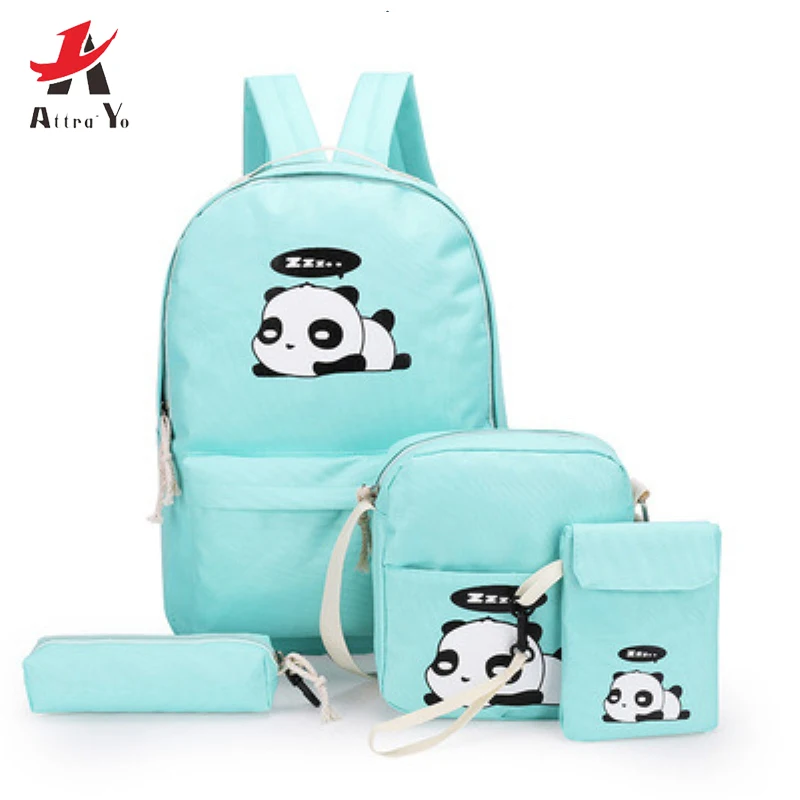 school bag backpack