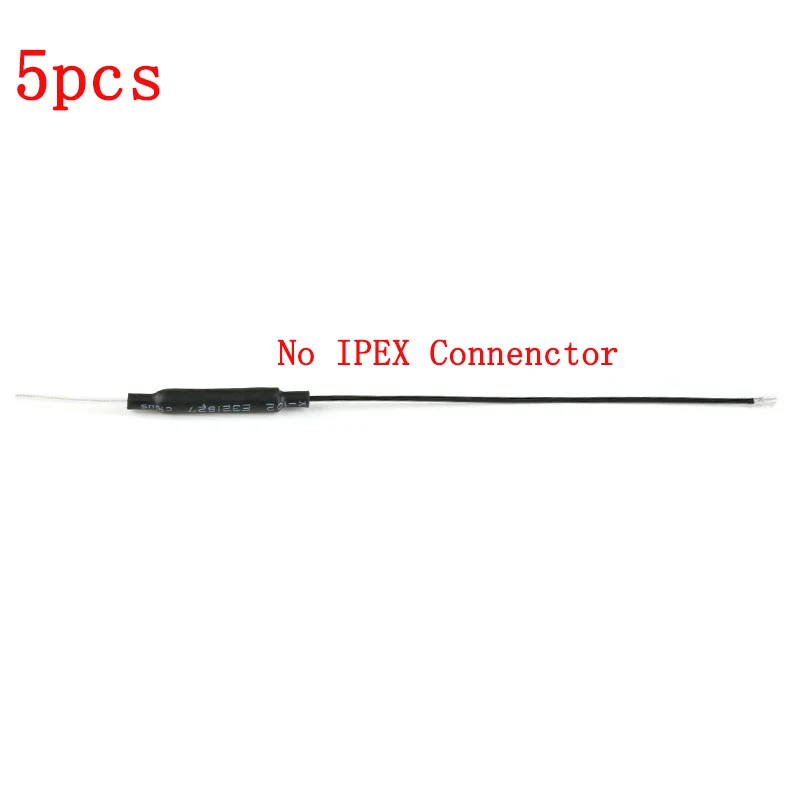 No IPEX Connector