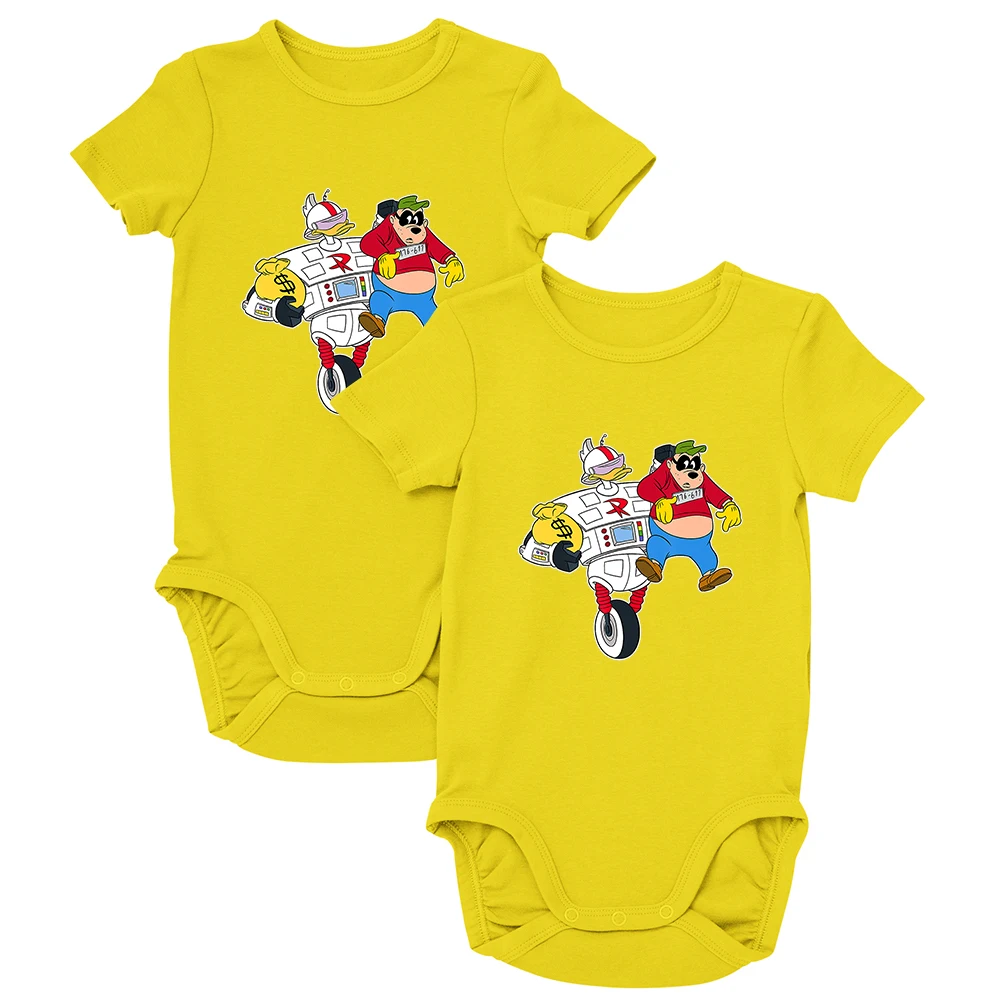 Baby Boys Girls Disney Paw Patrol Sleepsuit Romper Babygrow Pyjamas Newborn-24m 