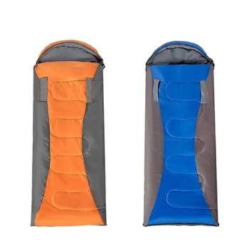 

Outdoor Sleeping Bag Lightweight Water Resistant for Camping Hiking