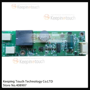 

For QF99V2 QF99V2.32 LCD CCFL Power Inverter Board ( Substitute Part)