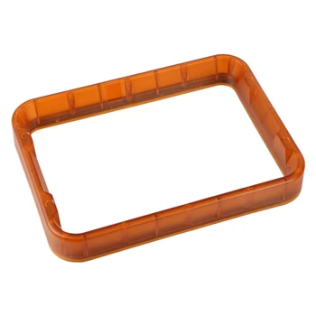 

3D Printer Spare Part For WANHAO Duplicator 8 Spare Part D8 Resin Tank Plastic Vat with FEP Film