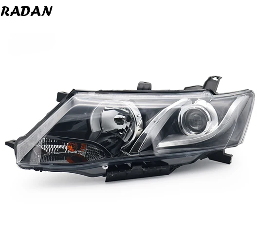 Front Light Headlight for Zotye Z300 | Автомобили и мотоциклы