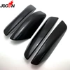 Black For Toyota 4Runner N210 2003-2009 Hilux Surf SW4 ABS Plastic Roof Rack Bar Rail End Replacement Cover Shell 4PCS ► Photo 2/6