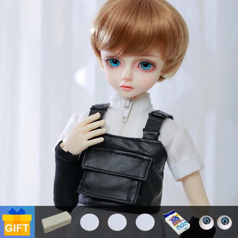 Luts кукла Bory BJD boy 1/4 подвижные шарниры полный комплект профессиональный макияж модная игрушка для девочек