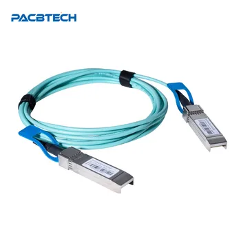 

SFP-25G-AOC 25G SFP28 Active Optical Cable AOC 1~50Meters