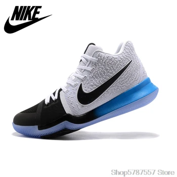 

Nike Kyrie Irving 5-zapatillas de baloncesto antideslizantes, transpirables, novedad