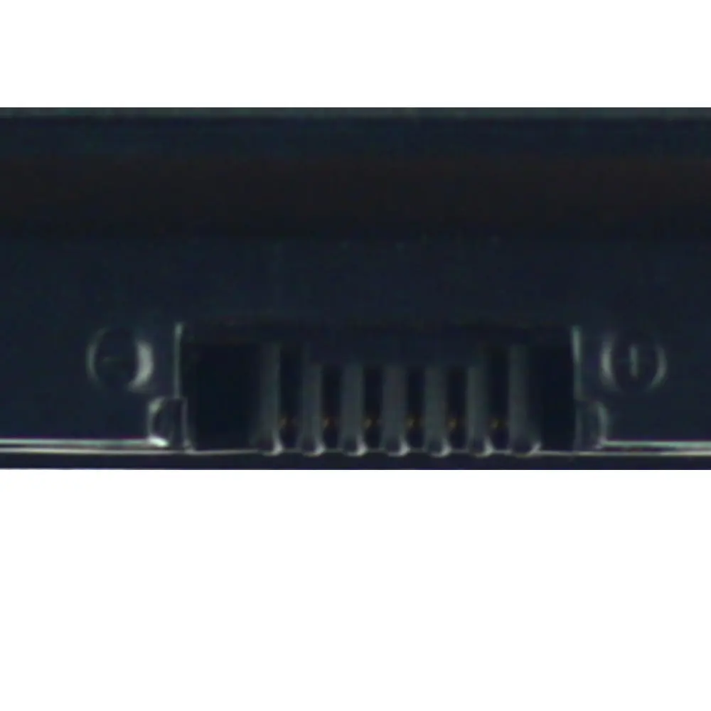 Размер батареи 4400 мАч hp 4535LH для hp 4535s 4436s 4431s 4435s 4446s 4441s 4730s ноутбук батареи