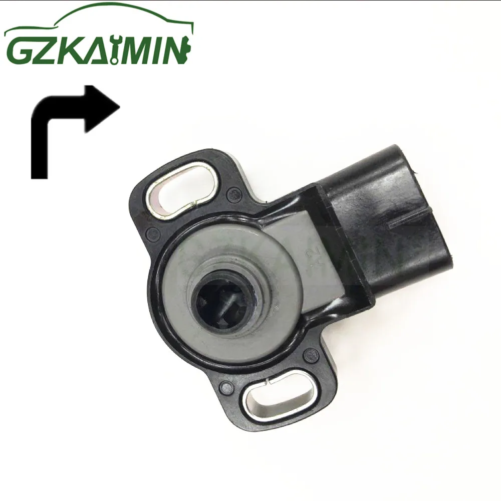 Turn right !! original THROTTLE POSITION SENSOR TPS SENSOR 13420-51E50 1342051E50 for suzuki