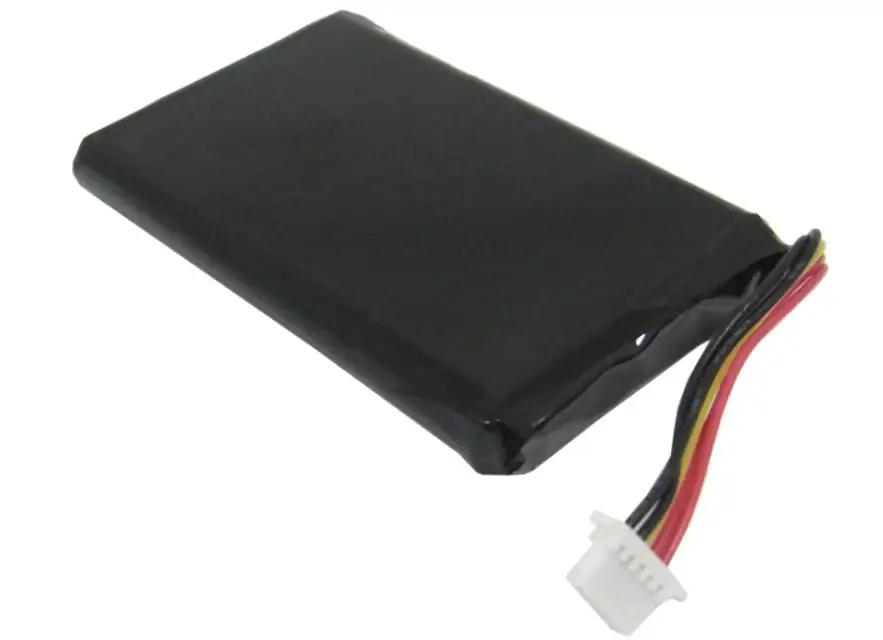 Cameron sino 1100mah аккумулятор для NEC moblepro P300 07-016006345 для PACKARD BELL PocketGear 2030 07-016006345
